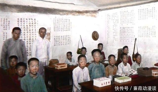 考生|民国考题:项羽和拿破仑谁更强?一考生不识拿破仑,回答令人捧腹