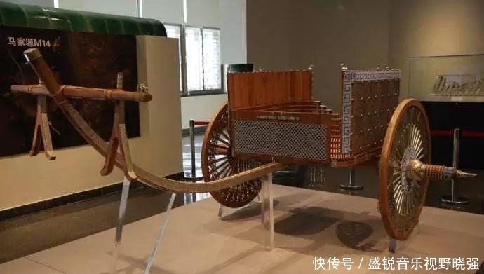 戎族|义渠国: 大秦帝国的内亚技术输入管道