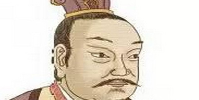 发明|他是一位亡国之君,还是唯一被封神的皇帝,而且春联也是被他发明