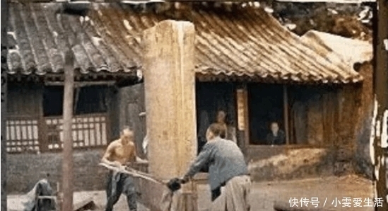 慈禧|100年前, 法国摄影师在慈禧去世后, 记录下了不一样的大清