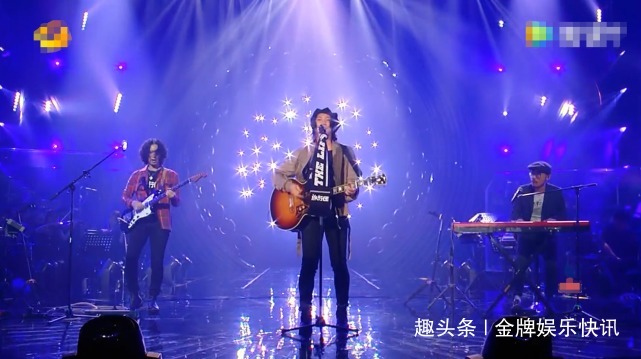  华晨|《歌手2020》很疑惑，华晨宇再次夺冠，让人反感的地方好多