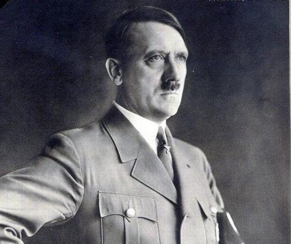 导致|希特勒棋错一招,导致德军走向灭亡!