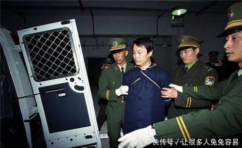  妻子|张子强伏法后，34岁妻子独自出门溜达，不料却被4名歹徒下了手