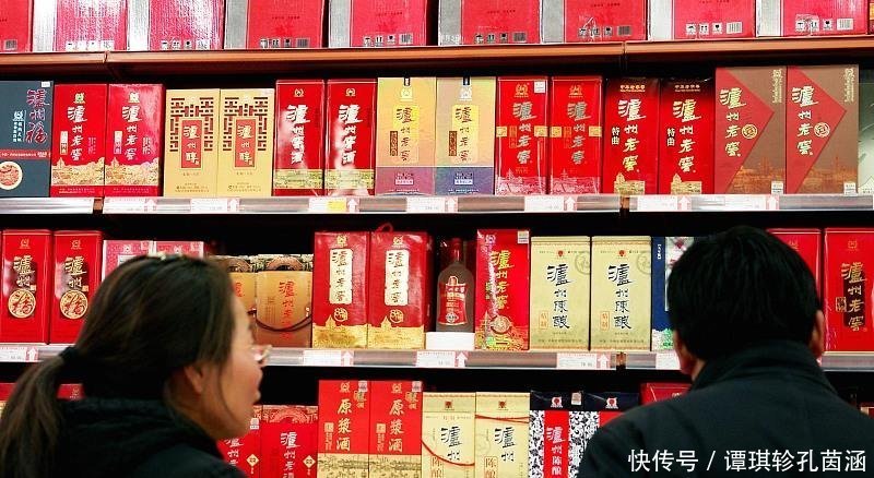 酿造|酒厂阿姨说,这几种“便宜酒”,却是粮食酒,喝过的都夸良心