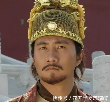 刘伯温|刘伯温戏弄朱元璋,出上联万岁,万岁,万万岁,老朱回答的更巧妙