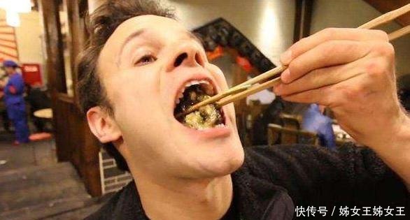 中国人|被老外列入黑名单的4大美食,皮蛋排第一,看到第4真没口福!
