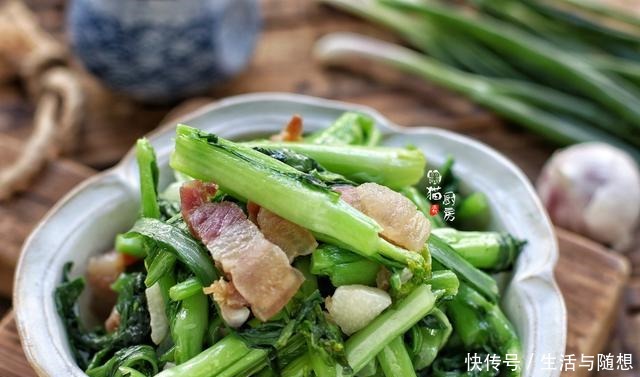 秋天|每年秋天,这食材我都会备几十斤,不担心过期变质,常年都能吃