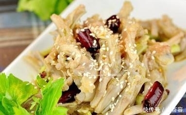 家人|36道凉菜做法大全,几分钟学会,让家人胃口大开!