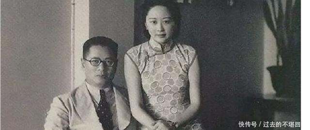  民国|官至正国级，却被一根鱼刺卡喉死亡，葬礼上无一亲人出席