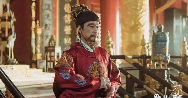 风华|《大明风华》最先火的不是汤唯和朱亚文,暗黑系演技派更圈粉?