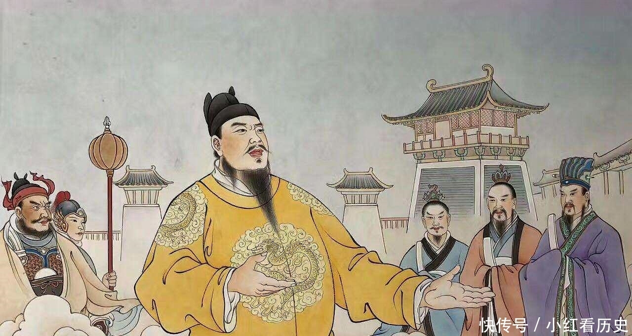 周朝|为何在周朝之后,再无王朝突破三百年的难关