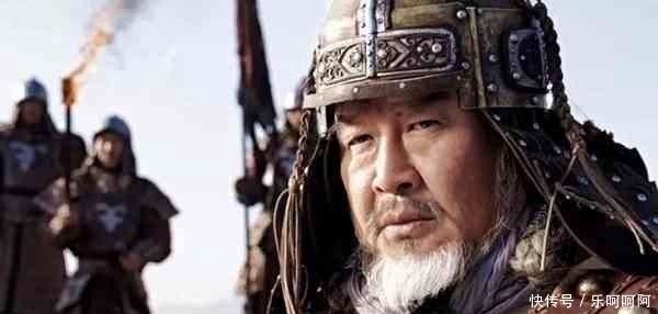 确实|大唐第一灭国战神，确实被评书高级黑了，本末倒置的黑！