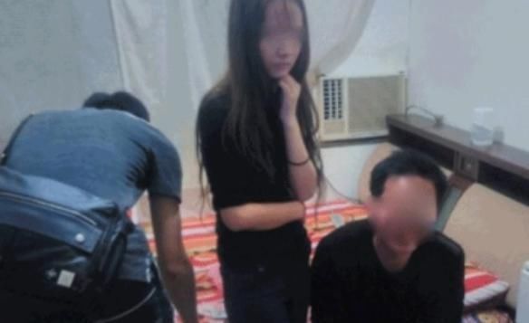 介绍|摩的司机给一众女孩介绍“生意”超1000次，获利近20万，判决结果来了