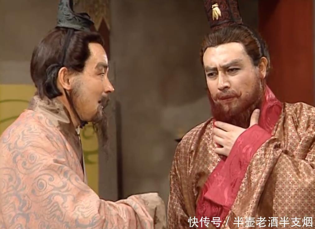 三国|孙权愧对孙坚孙策,对弟弟下手更狠:两个死得蹊跷,剩下一个为啥也不许姓孙?