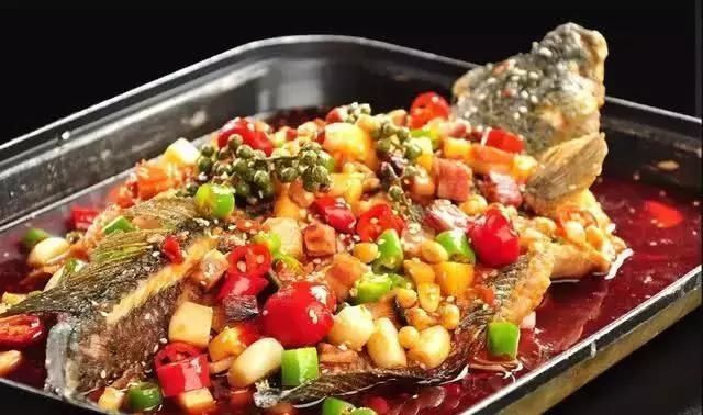  营养|非常好吃的几道下饭菜，色香味俱全，营养美味，待客也能撑场面