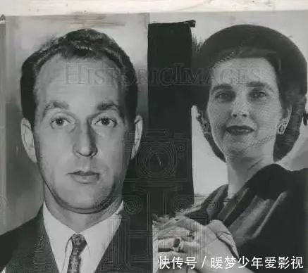 去世|美国最女富豪,拥2.1亿天价珠宝,去世时却仅剩3000美金