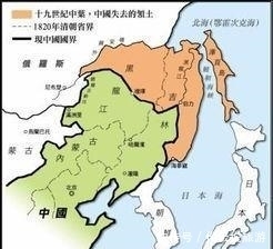  计划|沙俄的领土吞并计划 , 如果成功邻国还剩什么?