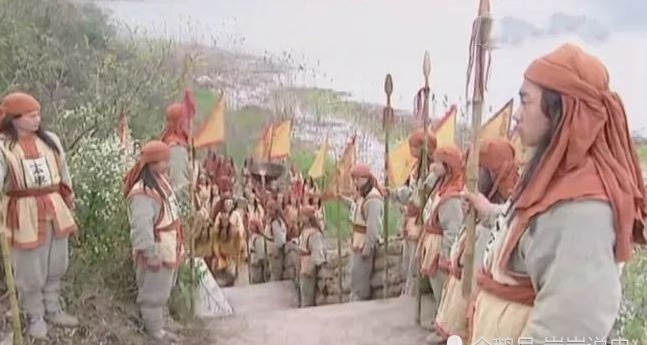 考验|天京事变：对石达开“忠、勇、信、义、智”的一次考验