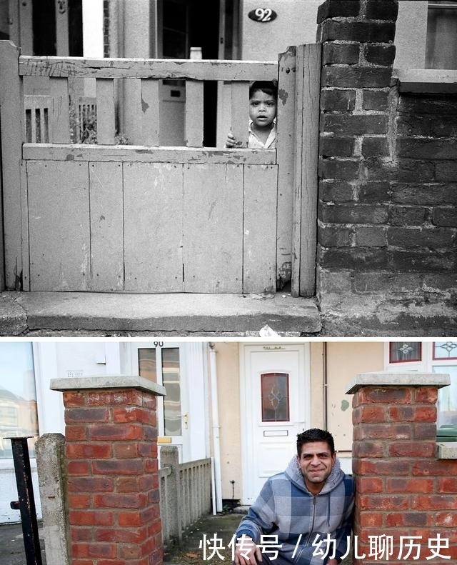  坟墓|宫崎骏：人生就是一列开往坟墓的列车！两位外国摄影师之作看哭了