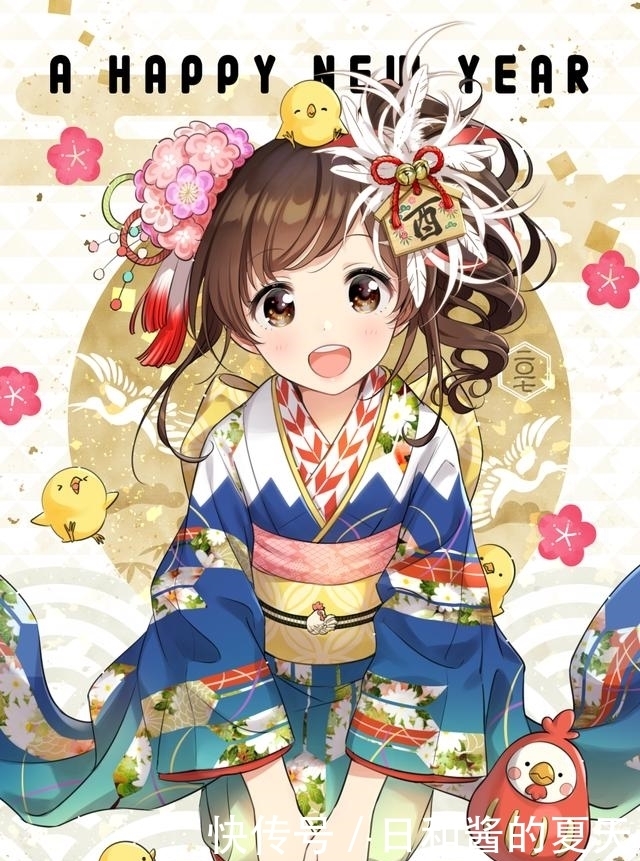 特辑|P站美图推荐——侧马尾特辑