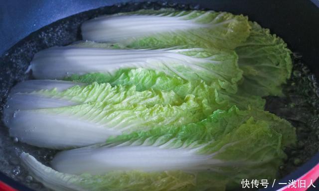 娃娃|小白菜这样吃便宜又美味,你没有见过的娃娃菜吃法