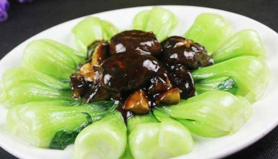  喜欢|选几道家常菜，这道菜很脆，家人都很喜欢