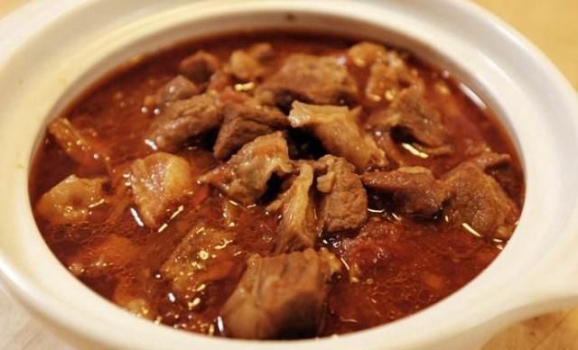 好吃|一份简单的食材竟然能做出如此美味的食物,好看又好吃
