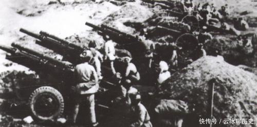 全国|解放战争朝鲜在干什么，倾尽全国之力援助东北野战军