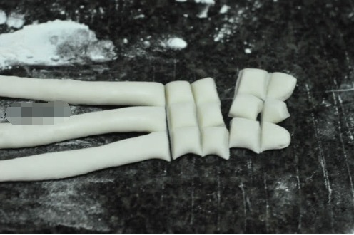 糯米粉|冬天最馋这懒人早餐,不用发面,8分钟出锅