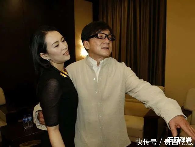 爆料|金星的不经意爆料,却意外牵扯出章子怡14年前的“国际丢人”往事