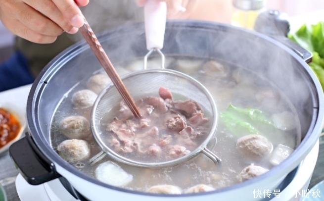 牛肉|为啥潮汕牛肉火锅到了北方很难有市场,北方人表示:吃完易生气