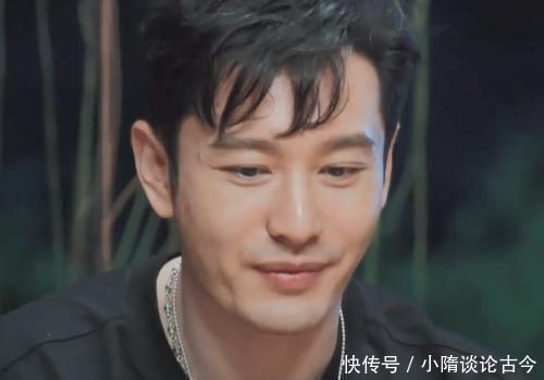 黄磊做|向往迎来不给黄磊面子嘉宾,他做的饭一口都不吃,嫌弃直接写脸上!