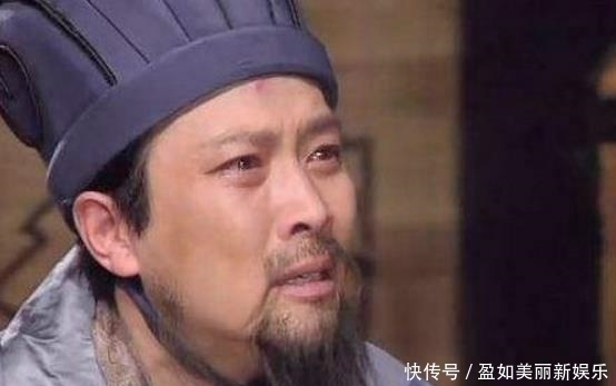 吐血|赵云死时, 诸葛亮只是哭泣, 为何他死的时候, 诸葛亮却大哭吐血?
