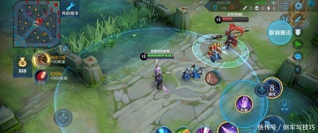 首选|还不会玩马超肉装马超成版本首选,配合这4位辅助野区无敌