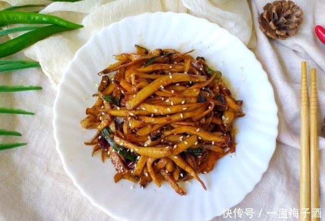 肉类|秋天大鱼大肉不如它,1个2元很实惠,营养价值不输肉类