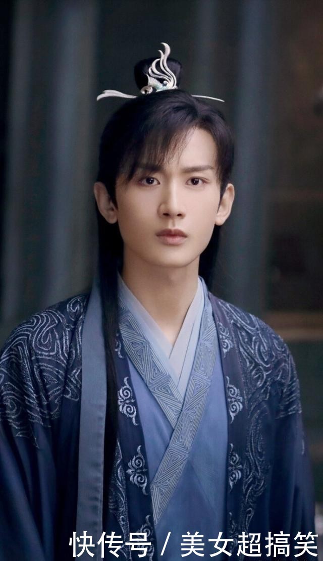  悄无声息|《琉璃美人煞》悄无声息开播，一睹成毅剧中芳容，你觉得他能火吗