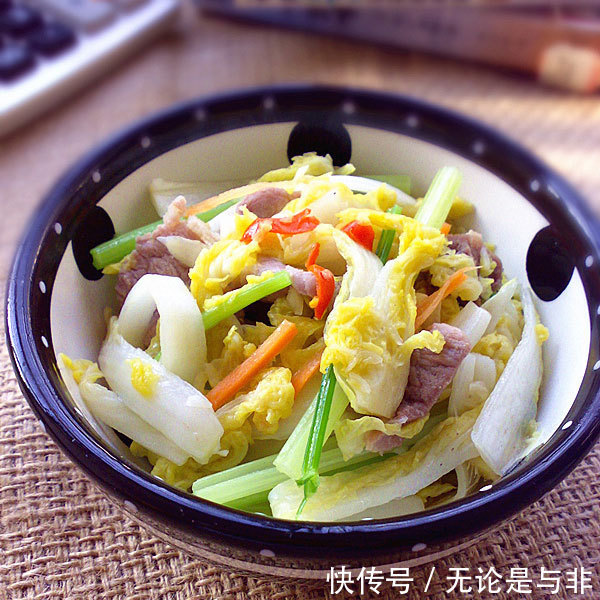 提供|当你戒掉垃圾食品后,你就会有惊喜!