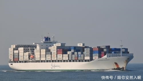  海里|大西洋上发现一艘货轮, 没有一个人, 已经漂流了18000海里, 人呢?