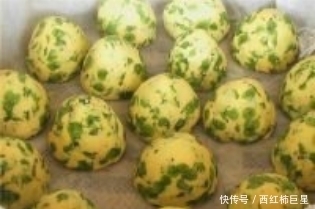 美味|爱吃馒头的有福了,简单蒸一蒸,松软美味,出锅吃3个,总不够吃