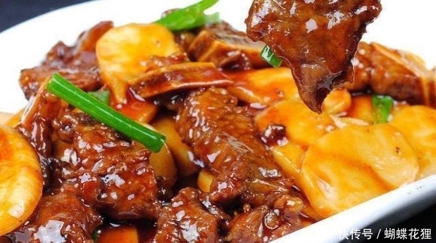 简单|开胃解馋的几道家常菜,味道鲜美,做法简单,每次上桌都光盘