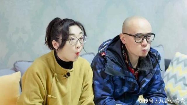 油腻|李诞在节目里挤眉弄眼,对女嘉宾满脸不屑,高高在上的姿态很油腻