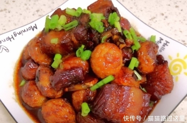 洗净切|白露时节,这15道硬菜不可错过,无论家宴还是待客,都倍有面