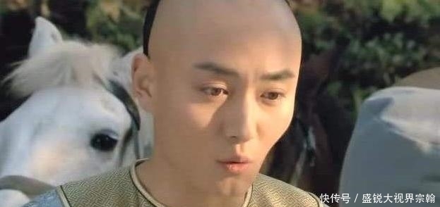 后宫|《甄嬛传》中舒太妃原型: 本是宫女, 机缘巧合被康熙宠幸后又失宠