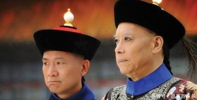  清朝|清宫剧里侍卫带刀保护皇上, 放在真的清朝早拉出去砍了, 重则凌迟