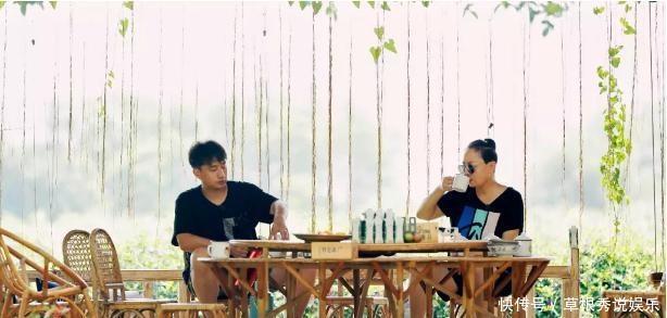 向往|《向往的生活4》结束,叔叔常英赫来了