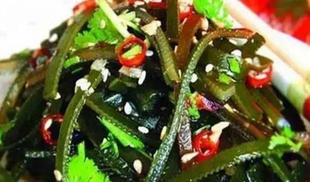  大鱼大肉|八款家常凉拌菜做法，吃腻了大鱼大肉，就用凉菜解解腻