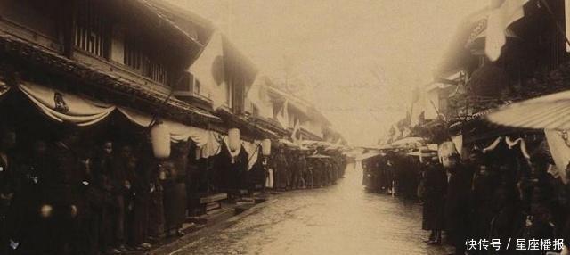 刺客|沙俄皇太子造访日本，刺客飞身扑来！