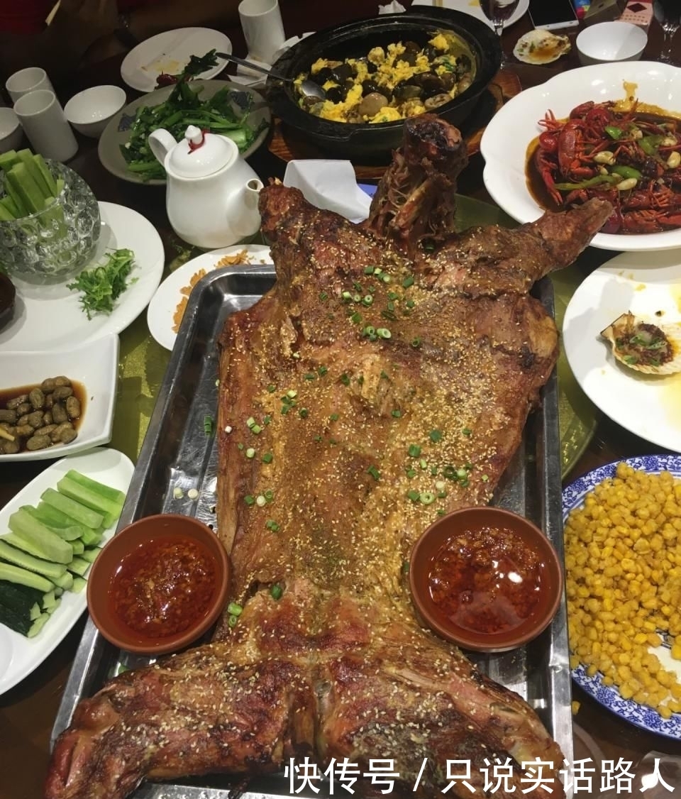  复苏|【复苏】盘点那些年吃过的记忆