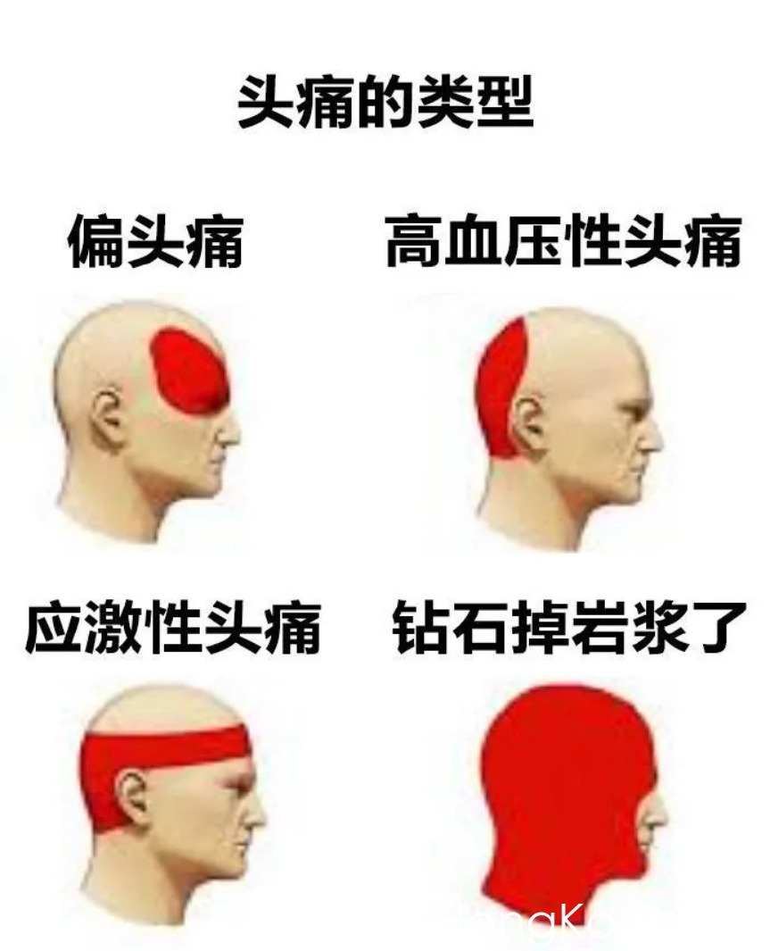 游戏|这5张图完美诠释《我的世界》玩家和其他游戏玩家有什么区别