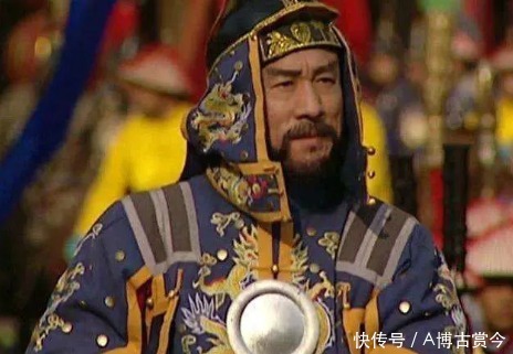 汉臣|三代老臣张廷玉,他凭什么能成为唯一一位配享太庙的汉臣?